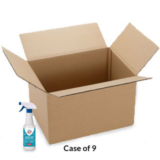 My-Shield® Hospital Disinfectant – (16 oz)