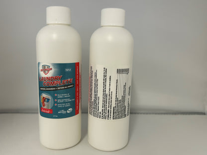 My-Shield® Laundry Complete