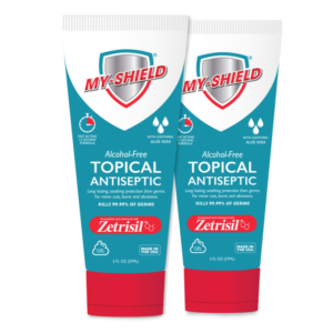 My-Shield® Topical Antiseptic (2 oz)
