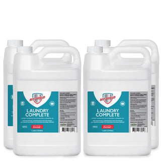 My-Shield® Laundry Complete