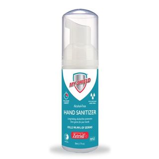 My-Shield® Hand Sanitizer Foam (1.7 oz)