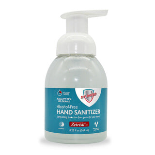 My-Shield® Hand Sanitizer Foam