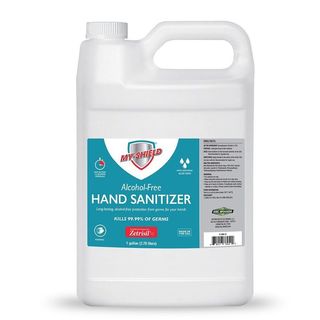 My-Shield® Hand Sanitizer Foam  – (1 gallon)