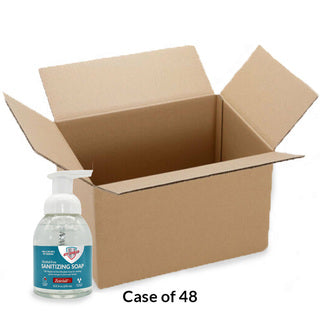 My-shield® Sanitizing Soap