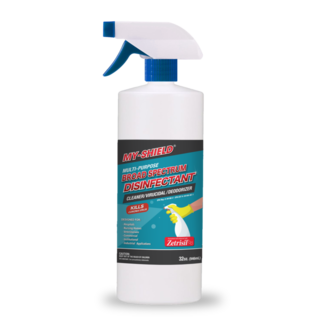 My-Shield® Broad Spectrum Disinfectant – (32 oz)