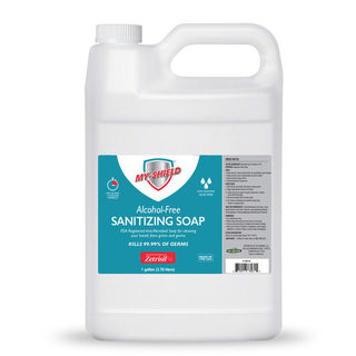 My-Shield Sanitizing Soap (1 gal)