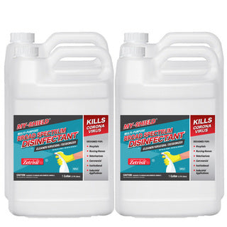 My-Shield® Hospital Disinfectant